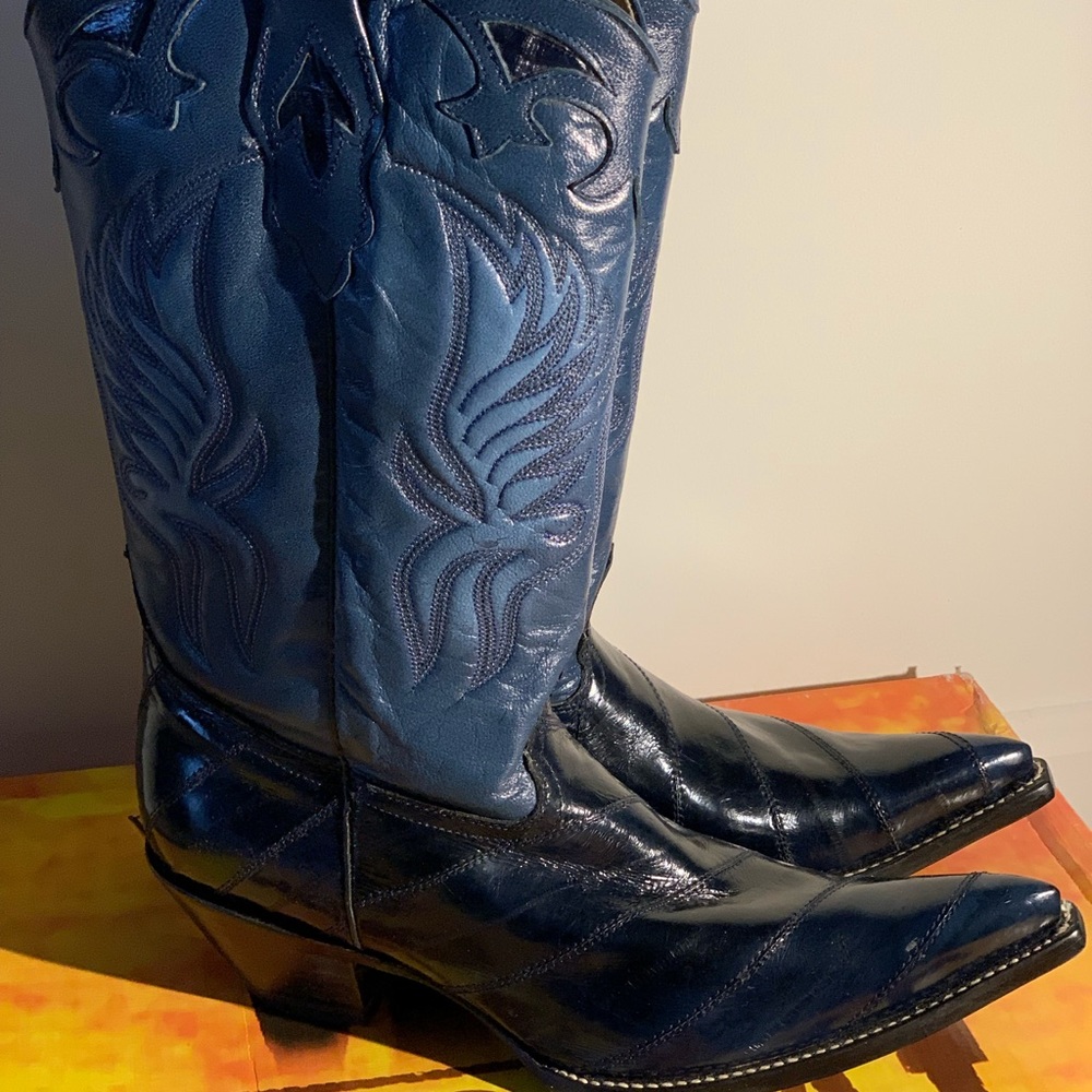 Corral Western Boots size 10